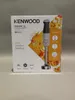 Kenwood Elektro Stabmixer, Edelstahlfuß, 850 Watt Leistung, Produktbild-Vorschau 6