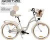 Goetze Style 24 Zoll Kinder Citybike, 14 Zoll Produktbild-Vorschau 2