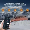 Sunster Standheizung Dieselheizung 8KW 12/24V 230V mit Produktbild-Vorschau 4