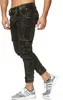 Red Bridge Herren Jogger Denim Jeanshose Cargo Hose Narrow Produktbild-Vorschau 11