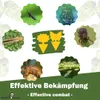 GreenPanda  Trauermückenfrei - Effektiv Larven in Erde & Produktbild-Vorschau 7