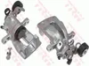 TRW Bremssattel Hinten Rechts für OPEL Meriva A (X03) Ø38mm Produktbild-Vorschau 12