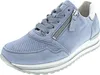 Gabor TURIN Damenschuhe - Halbschuhe - Sneaker blau Produktbild-Vorschau 35