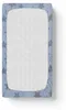 Spannbettlaken für Kinderbett 70x140 cm - 100% Baumwolle - Produktbild-Vorschau 5
