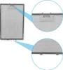 Metall-Fettfilter geeignet für Ikea 380x255x8mm Produktbild-Vorschau 3