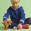 LEGO Jurassic World Kleine Eetster: T.Rex, bouwset voor Productafbeelding-voorbeeld 15