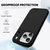Coque + 2 Verres Trempés pour Xiaomi 15T, Protection Voir les images du produit 2