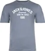 JACK&JONES Herren T-Shirt, 5er Pack - JJLEOGRA TEE CREW Produktbild-Vorschau 7