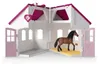 schleich HORSE CLUB 42787, Bauernhof, 5 Jahr(e), Produktbild-Vorschau 8