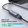UGREEN USB 3.0 A To Gigabit Ethernet Adapter Náhľad obrázku produktu 4