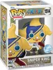 One Piece - Sniper King 1514 Special Edition - Funko Pop! Produktbild-Vorschau 1