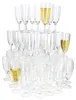 zestaw 120 kieliszków do szampana Royal 140 ml Podgląd zdjęcia produktu 2