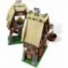 LEGO KINGDOMS Überfall a. d. Mühlen-Dorf ab 7 - 14 Jahren Produktbild-Vorschau 9