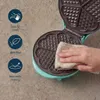 Bestron wafelijzer voor klassieke hartvormige wafels, Productafbeelding-voorbeeld 9
