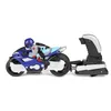 Motocyklista ze strzelcem 29545Z Podgląd zdjęcia produktu 6