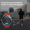 Amazfit Balance 2 Smartwatch 47mm 1.5'' AMOLED Saphirglas Produktbild-Vorschau 5