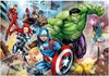 Clementoni Puzzel The Avengers, 180e. Voir les images du produit 4