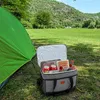 Borsa frigo portatile Intirilife con un volume di 33 litri Anteprima dell’immagine prodotto 5