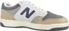 New Balance Sneakers BB480LGB in Grey color size 41.5 Voir les images du produit 10
