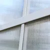 Yakimz 14x polykarbonátové dvojstenné dosky 4 mm skleníkové Náhľad obrázku produktu 6