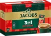 Jacobs 3in1 Intense löslicher Kaffee, Instantkaffee, Produktbild-Vorschau 5