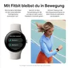 Google Pixel Watch 2, AMOLED, Dotyková obrazovka, 32 GB, Náhled obrázku produktu 8