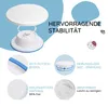 Wenburg set de décoration de gâteaux 51 pcs. Délice Voir les images du produit 2