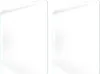 Bizon Film Tab Papirus Samsung Galaxy Tab S9 FE/S9 [2 PACK] Produktbild-Vorschau 9