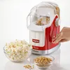 Ariete 2958R Party Time Popcorn Maker, rot, 1.000 Watt Produktbild-Vorschau 3