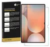 1x Panzerfolie für Samsung Galaxy Tab S10 FE Anti-Shock HD Produktbild-Vorschau 2