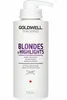 Goldwell Dualsenses Blondes & Highlights 60 second Produktbild-Vorschau 2