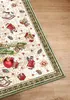 Villeroy & Boch 106218-50X80, Wewnętrzna, Dywan, Bawełna, Podgląd zdjęcia produktu 5