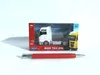 Nákladné vozidlo WELLY 1:64 MAN TGX XXL 00800 Náhľad obrázku produktu 6