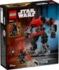 LEGO Star Wars Mech Dartha MaulaTM, Zestaw do budowania, 6 Podgląd zdjęcia produktu 3