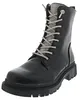 La Strada: Botas de cordones para mujer, color negro, para Vista previa de la imagen del producto 8