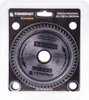 Trennscheibe Holz 125mm Sägeblatt Kreissägeblatt 60-Zahn Produktbild-Vorschau 7