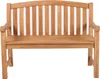 Gartenbank Swindon Teak Produktbild-Vorschau 10