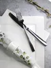 Wilmax Tafelmesser 23 cm Edelstahl WL-999301/A Produktbild-Vorschau 2