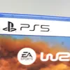 EA Sports WRC PS5-Spiel Produktbild-Vorschau 6