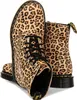 Dr. Martens Bottes à lacets femme leo Voir les images du produit 11