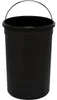 WESCO Kickmaster Junior 12l noir mat Voir les images du produit 5