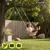 HyperMotion huśtawka kubełkowa 3w1 dla dzieci z Podgląd zdjęcia produktu 6
