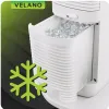 Ventilatore da piedistallo Velano 60W con telecomando, Anteprima dell’immagine prodotto 7