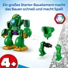 LEGO ǀ Marvel Iron Man und Seine Fantastischen Freunde Loki Produktbild-Vorschau 29