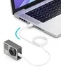 deleyCON 1,5m Mini USB 2.0 High Speed Kabel USB-A auf Produktbild-Vorschau 3