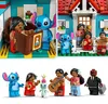 LEGO Disney Casa sulla spiaggia di Lilo e Stitch 43268 Anteprima dell’immagine prodotto 34