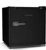 Klarstein Irene Retro Mini-Gefrierschrank, 31L, Flexibler Produktbild-Vorschau 1