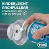 Flambierbrenner Crème Brulée Brenner Küchenbrenner Set |  Produktbild-Vorschau 9