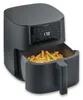 Severin FR 2462, Fritteuse, 7 l, Einzelbild, Schwarz, Produktbild-Vorschau 13