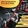 Mephisto Pro-Line BIG XXL Werkzeugwagen mit 12 Schubladen Produktbild-Vorschau 6